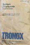 Sodium Bicarbonate - 1 lb.